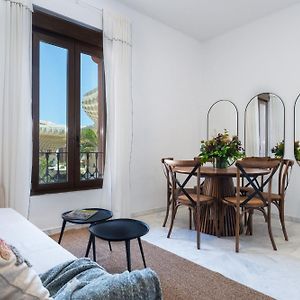 Appartement met Drie Slaapkamers